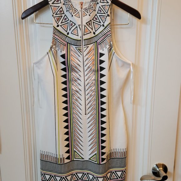 Seduction Size M Bodycon style dress - Picture 1 of 6